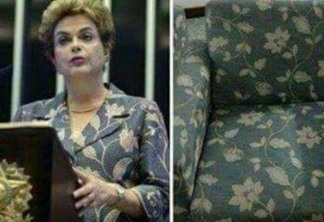 Rachel Sheherazade reduz processo de impeachment a desfile de moda e critica roupa de Dilma