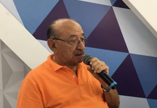 ELEIÇÕES EM BAYEUX: Expedito Pereira ressalta obras e diz que opositores são desqualificados para gestão
