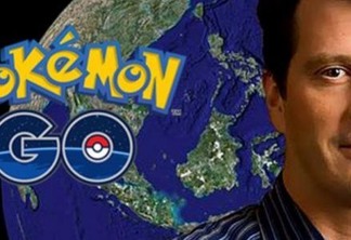 Pokémon Go: Criador tem Twitter hackeado e brasileiros se queixam de demora no lançamento