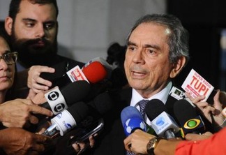 Senador Lira afirma haver ‘interferências externas’ na decisão da CCJ que indicou Lobão no seu lugar 