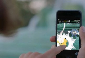 FIM DA ESPERA - Pokémon Go começa a rodar no Brasil para IOS e Android