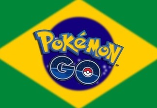 REPERCUSSÃO NACIONAL - Órgão da Paraíba estaria querendo proibir o game "Pokémon Go" no Brasil, diz site
