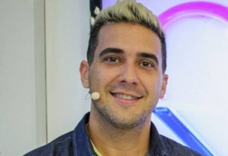 Após 27 anos, André Marques anuncia saída da Rede Globo: "Serei meu próprio chefe"