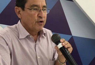 "Missão de Moraes é proteger PMDB e PSDB", diz Anísio Maia