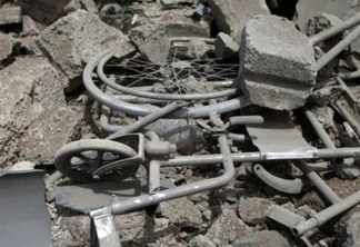 Bombardeio a escola no Iêmen mata pelo menos 10 crianças