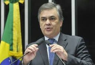 VEJA VÍDEO - Cássio acredita em afastamento definitivo de Dilma e faz comentário sobre votação