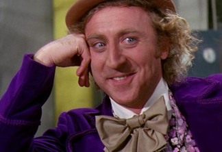 FÁBRICA DE CHOCOLATE - Gene Wilder, ator que interpretou o Willy Wonka, morre aos 83 anos
