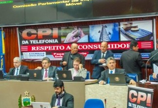 CPI da Telefonia garante investimentos de R$ 10 mi e campanha educativa