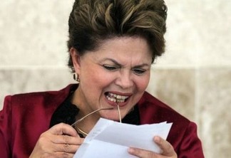Em carta a senadores, Dilma deve expor crítica indireta a Temer e reconhecer erros