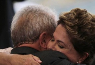 Lula e Dilma tentam conseguir últimos votos contra impeachment