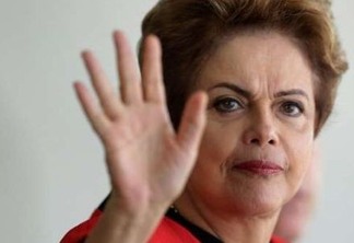 Dilma foi digna no processo de impeachment e resistiu bravamente a todas as pressões ! Por Nonato Guedes