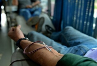 Doação de sangue: um ato de solidariedade que pode salvar vidas