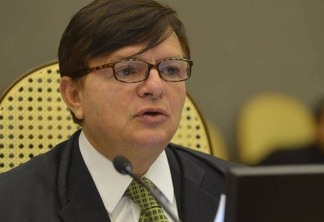 Ministro paraibano será relator de ação que pode cassar Dilma e Temer