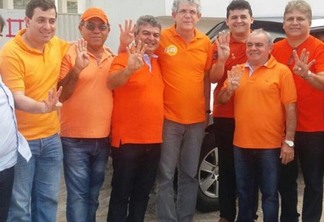 PSB homologa candidatura de Josa da Padaria em Guarabira
