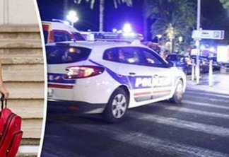 Menina suspeita de estar planejando um ataque terrorista na França é presa