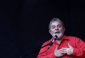 POLÊMICA: Prisão de Lula pode ocorrer na segunda-feira com grande teatro revela blogueiro