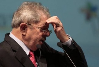 'Hoje começa a semana da vergonha nacional', diz Lula