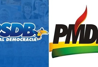 Lideranças do PMDB e PSDB dividem palanques no interior do estado