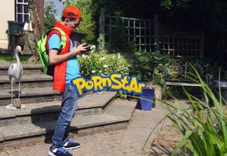 PORNÔMON - Pokémon Go ganha paródia adulta; Veja Vídeo