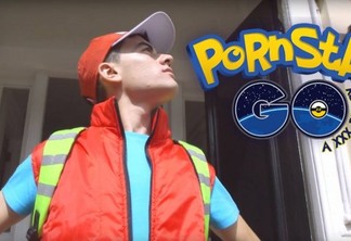 Produtora lança versão pornográfica de Pokemon Go; veja o trailer