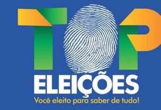 TOP ELEIÇÕES: Eleitor paraibano ganha uma ferramenta útil na escolha de candidatos