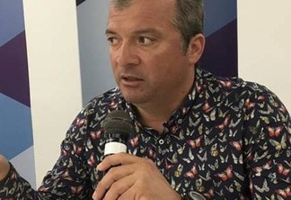Trocolli aposta em Gervásio Maia como candidato de RC ao governo em 2018