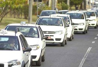 NA TRANQUILIDADE: Sindicato dos Taxistas diz que não vai fazer protestos contra Uber 'Estamos resguardados pela lei'