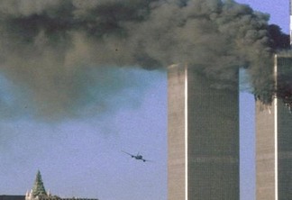 Atentados de 11 de setembro completam 15 anos