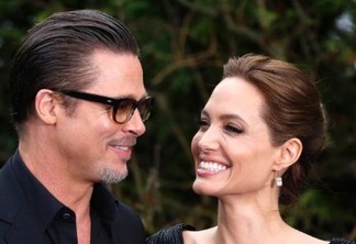 Casamento de Angelina Jolie e Brad Pitt chega ao fim, diz site