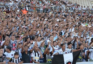 Com casa cheia, Botafogo-PB enfrenta o Boa Esporte pelo acesso a Série B