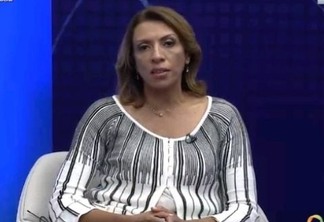 DEBATE TV TAMBAÚ: Cida Ramos mostra experiência em projetos de inclusão e garante mais acessibilidade em João Pessoa