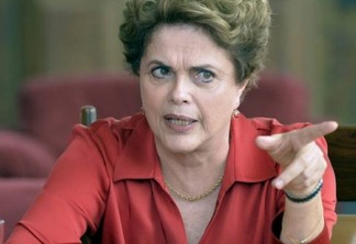 Dilma só deixará o palácio após auditoria de todos os bens: “só saio até contar a última colher”