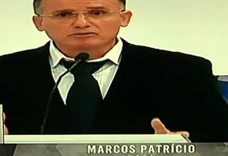 DEBATE NA MASTER: Marcos Patrício promete reduzir secretarias em Cabedelo para impedir que gestão sirva de 'cabide de empregos'