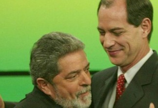 BOMBA - Lula poderá apoiar Ciro Gomes em 2018: "é o mais preparado"