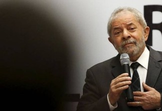 Senadores do PT reiteram apoio a Lula