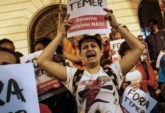 Governo admite erro ao minimizar protestos durante o 7 de setembro, diz Folha