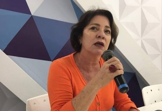 Márcia critica concorrentes e afirma vai governar o Conde em parceria com o governo da Paraíba