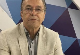 Presidente da Fecomércio diz que Ricardo Coutinho 'fez o dever de casa' e elogia desenvolvimento da Paraíba