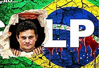 ARMOU-SE UM CALDERÃO GOLPISTA:   Implosão financeira,  judicial,  midiática e a congressual - Por  Agassiz Almeida