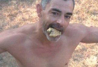 Homem encontra pedra de ouro do tamanho de smartphone que vale 250 mil reais
