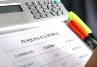 ELEIÇÕES 2016 - Confira pesquisa de intenção de voto no município de Boa Vista