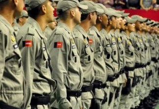TRE-PB participa da Operação Voto Seguro 2016 da Polícia Militar