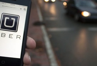 Uber começa a funcionar em João Pessoa nesta quarta