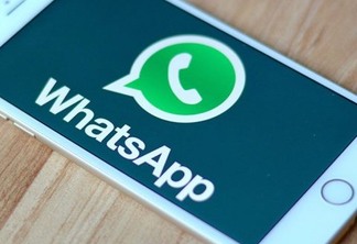 Nova atualização do WhatsApp permite assistir vídeos sem fazer download