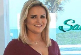 SAÚDE E VOCÊ: Thatiana Souza estréia novo programa na Tv Arapuan já fazendo sucesso