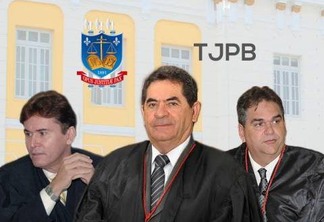 SUCESSÃO NO TJ: Candidatura de José Aurélio pode implodir o bloco da situação e favorecer oposição