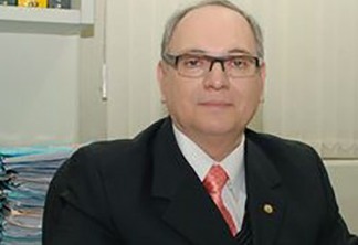 Tribunal de Justiça elege Romero Marcelo para substituir José Aurélio no TRE