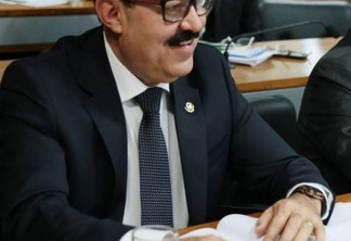Senador Deca confiante na transposição de águas do Rio São Francisco