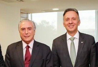 ORGANIZAÇÃO CRIMINOSA: Janot denuncia ao Supremo o 'quadrilhão' do PP e Aguinaldo Ribeiro é o alvo