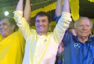 MANDATO AMEAÇADO: Reeleição de Romero vai enfrentar 3 AIJEs decide a justiça eleitoral de Campina